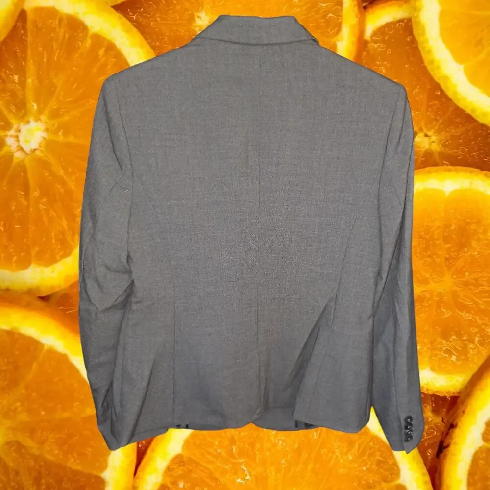Worthington Bray‎ Button Up Blazer Size 8